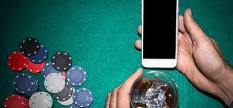 Responsible gaming guidance card for nabaje adults only visitors