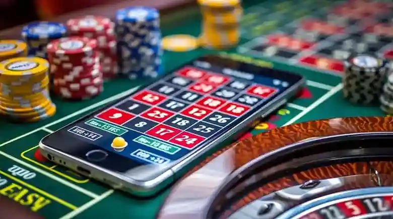 Card table style visual for nabaje guide readers browsing on mobile