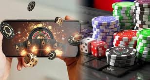 Responsible mobile card game reading scene for nabaje adults in Bangladesh
